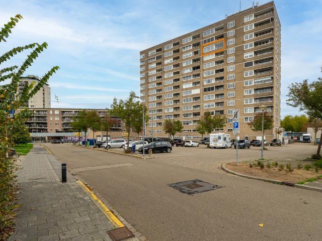Bovenwoning te koop in Bosch, Noord Brabant