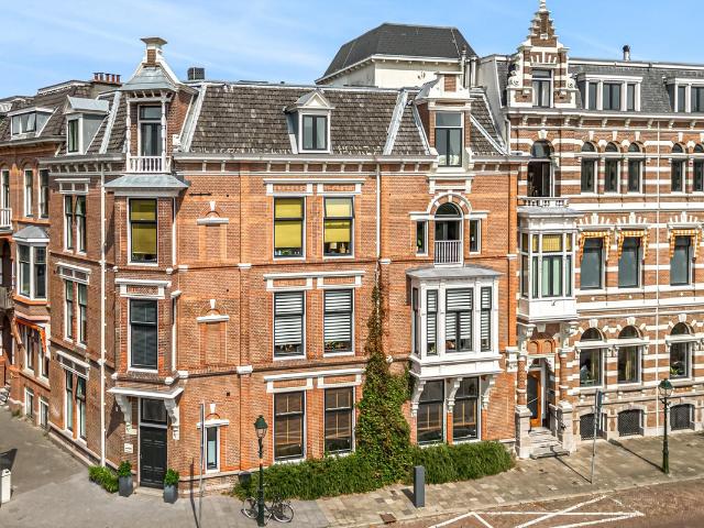 Benedenwoning te koop in Den Haag, Zuid Holland