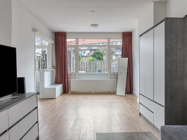 Benedenwoning te koop in Indische buurt, Vlaardingen