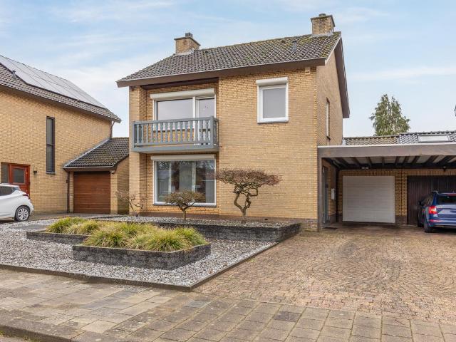 Woning te koop in Stein, Limburg