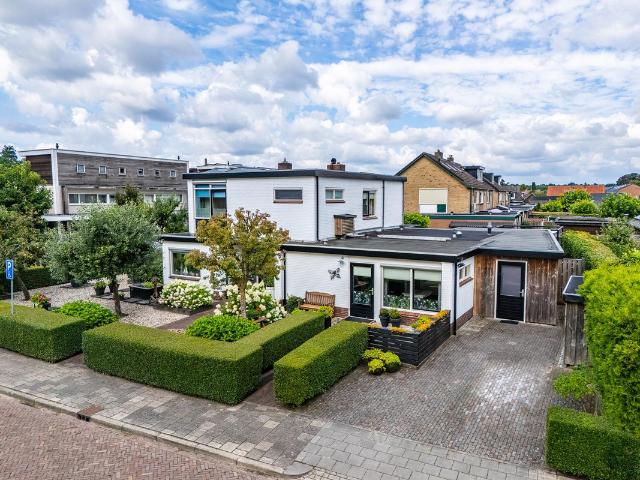 Eengezinswoning te koop in Eerbeekse Enk, Eerbeek