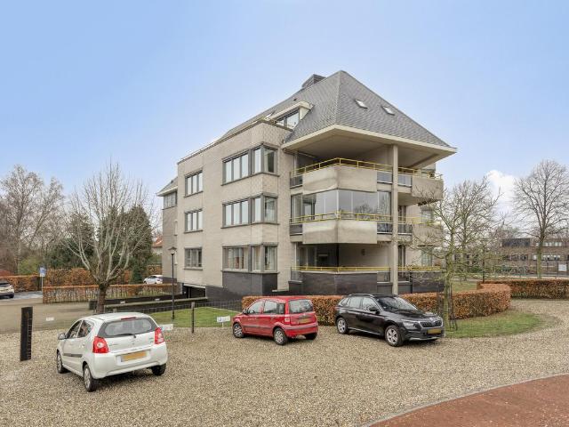 Bovenwoning te koop in Bergen Op Zoom, Noord Brabant