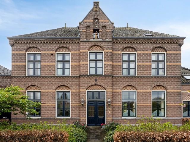 Woning te koop in Gennep, Limburg