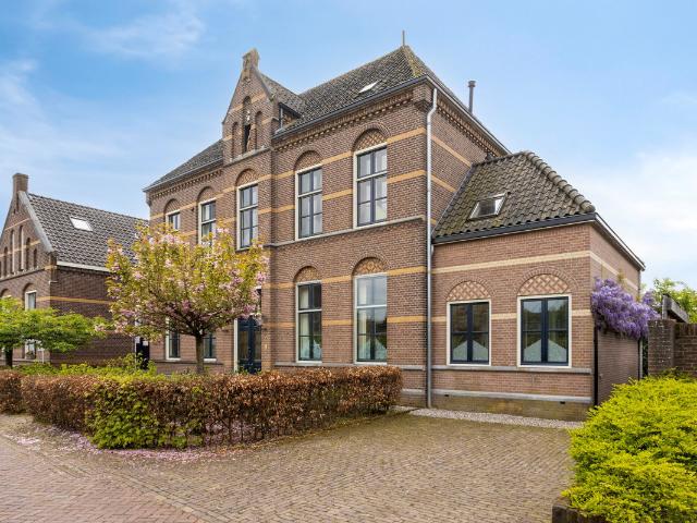 Herenhuis te koop in Ottersum, Ottersum