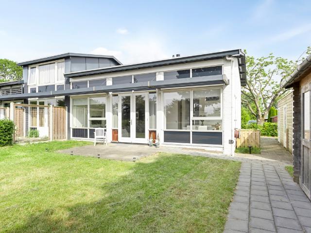 Benedenwoning te koop in Blankenham