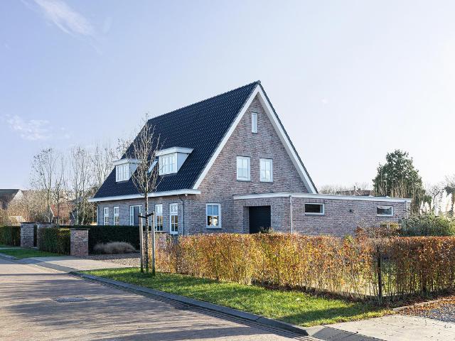 Villa te koop in Papendrecht, Zuid Holland