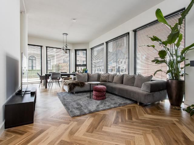 Benedenwoning te koop in Vught, Noord Brabant