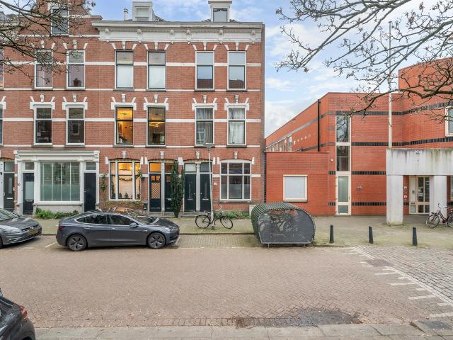 Benedenwoning te koop in Rotterdam, Zuid Holland