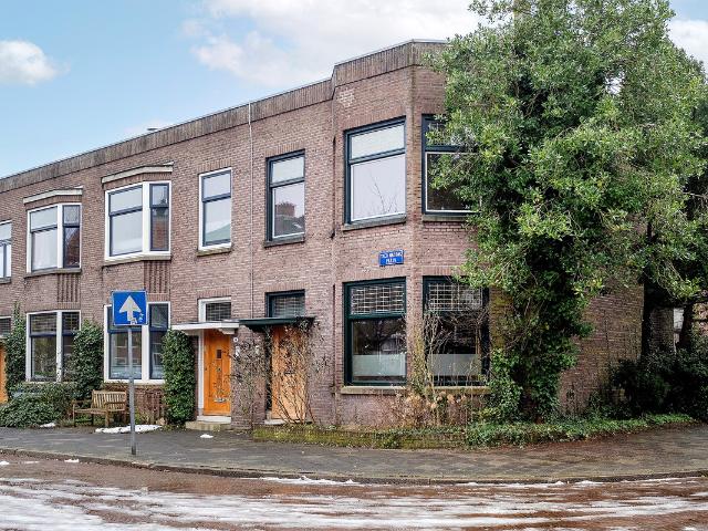 Woning te koop in Schildersbuurt, Groningen