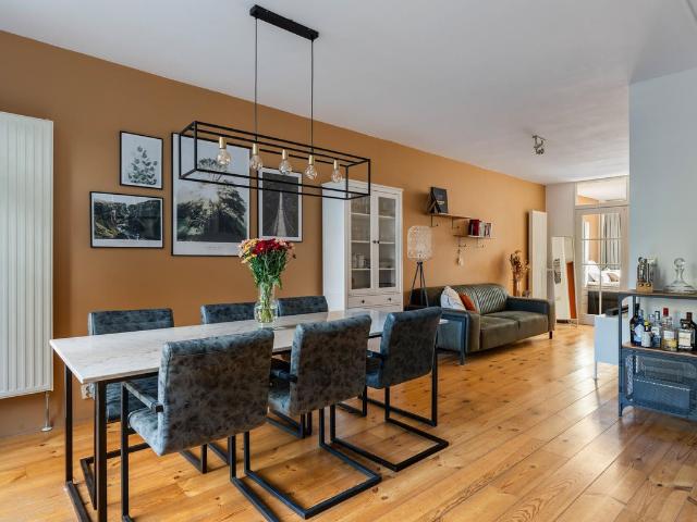 Benedenwoning te koop in Noord, Rotterdam