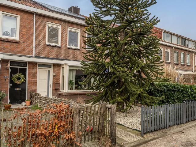 Woning te koop in Nieuweland, Barendrecht