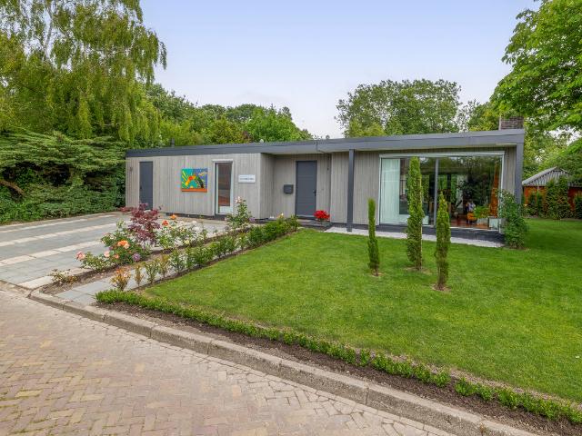 Bungalow te koop