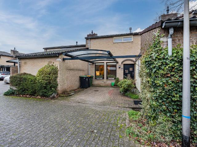 Woning te koop in Hoogeveen, Drenthe