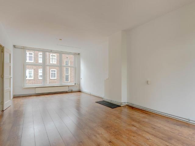Studio te koop in Rotterdam, Carnisse