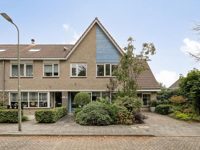 Woning te koop in Oostendam, Ridderkerk