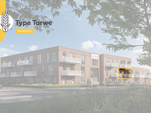 Bovenwoning te koop in Holten, Overijssel