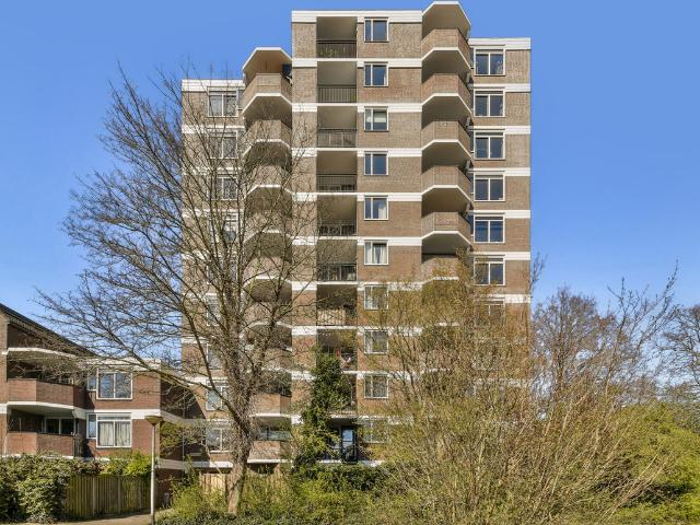 Studio te koop in Diemen, Akkerland