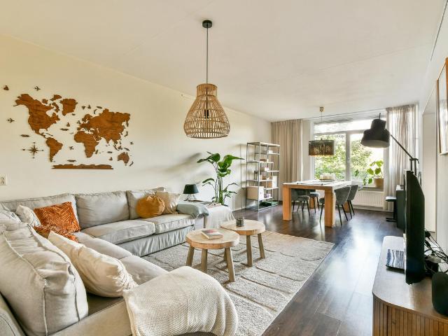 Studio te koop in Diemen, Noord Holland