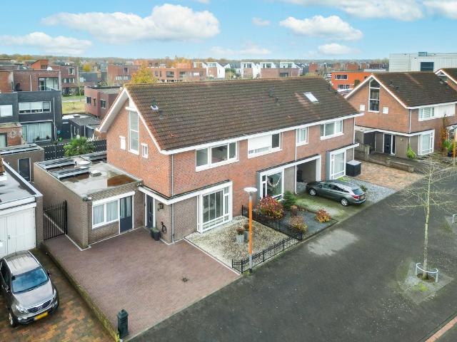 Woning te koop in Berghem, Noord Brabant