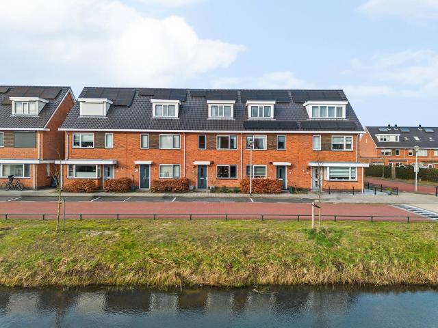 Woning te koop in Voorhout, Zuid Holland