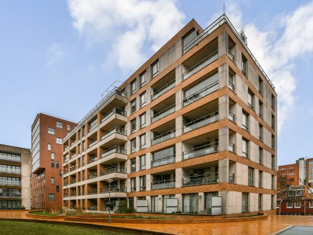 Appartement te koop in Zaandam, Noord Holland
