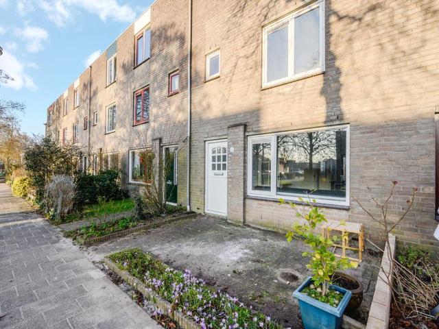 Eengezinswoning te koop in Zuidoost, Amsterdam