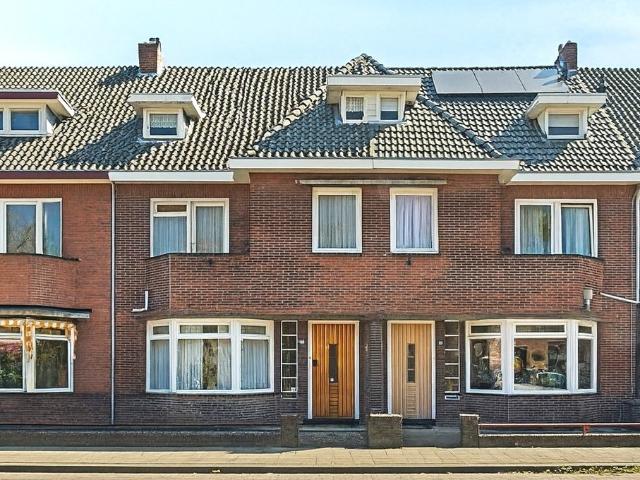 Woonboerderij te koop in Hagerhof, Venlo