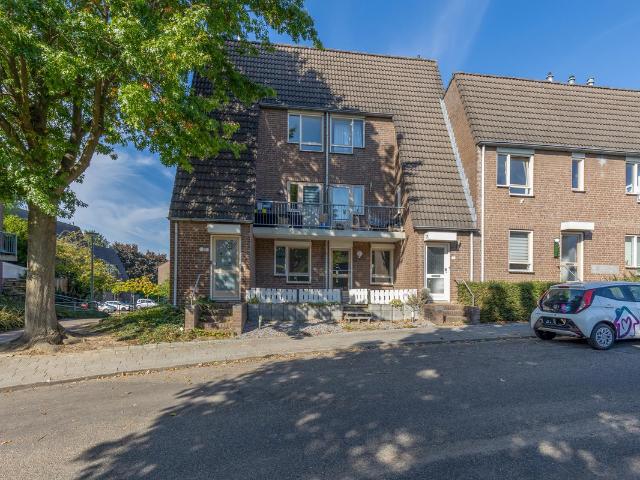 Eengezinswoning te koop in Rozengaard, Brunssum