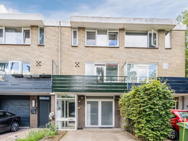 Woning te koop in Breda, Noord Brabant