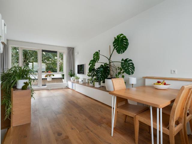 Bovenwoning te koop in Rotterdam, Zuid Holland