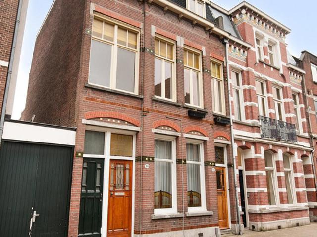 Woning te koop in Oud-Zuid, Tilburg
