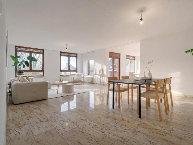 Penthouse te koop in Heerlen, Limburg