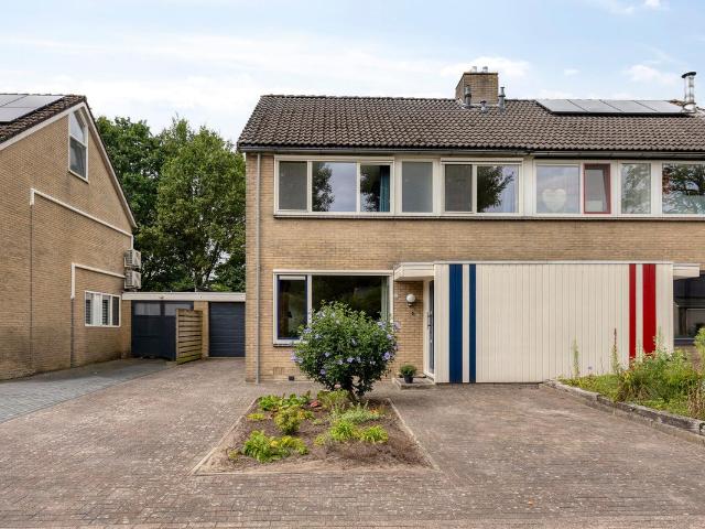 Eengezinswoning te koop in Sleen