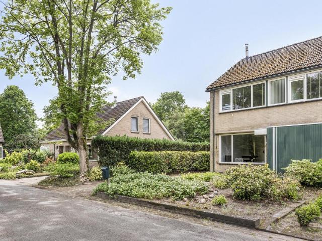 Eengezinswoning te koop in Sleen