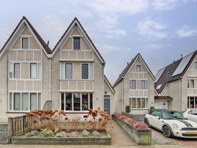 Woning te koop in Noordhoek, Zeeland