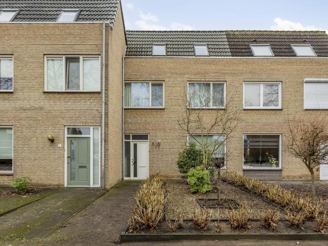 Woning te koop in Speelheuvel, Someren