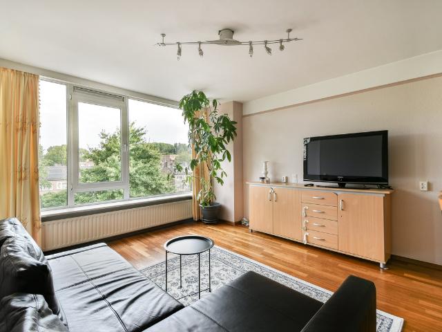 Appartement te koop in Wassenaar, Ter Weer