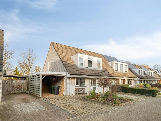 Woning te koop in Oud-beijerland, Zuid Holland