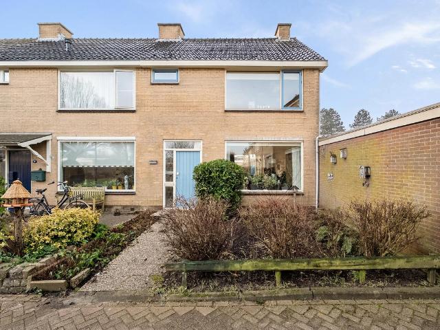Woning te koop in Schilderswijk, Heerhugowaard