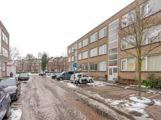 Appartement te koop in Charlois, Rotterdam