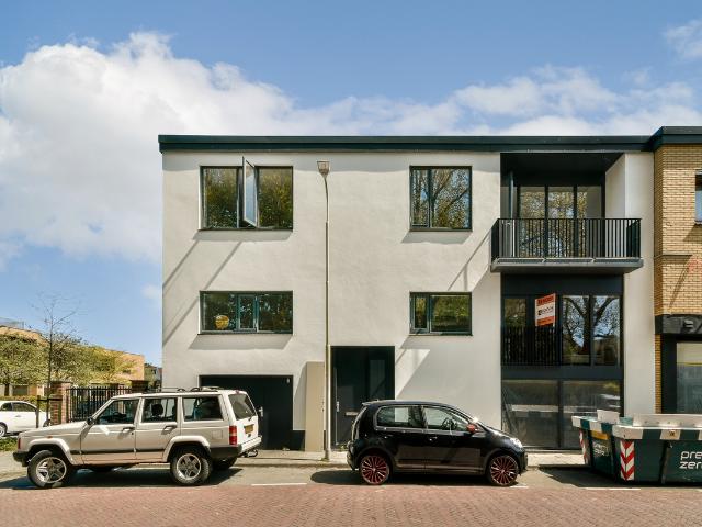 Studio te koop in Amstelveen