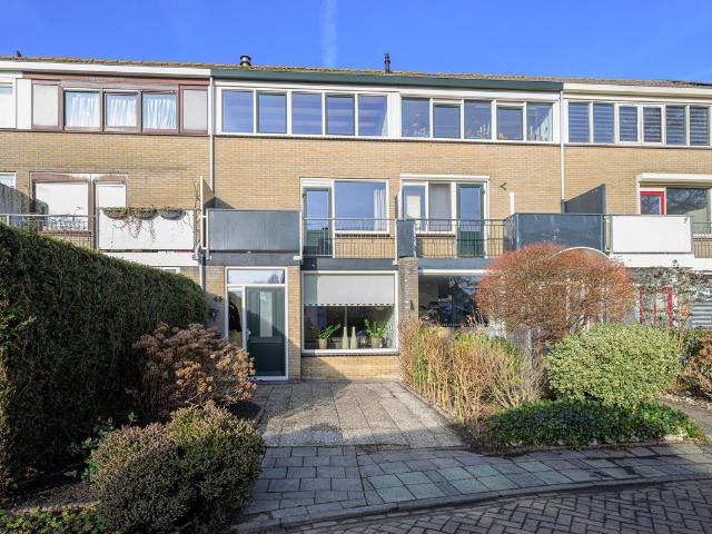 Woning te koop in Planetenwijk, Heerhugowaard