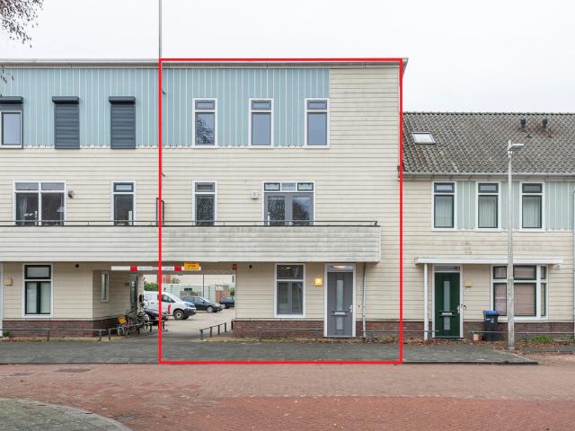 Woning te koop in Haarzuilens, Utrecht