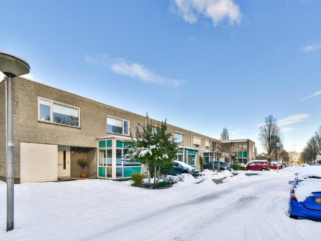 Woning te koop in Klapwijk, Pijnacker