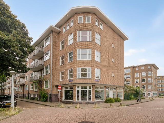 Appartement te koop in Amsterdam, West