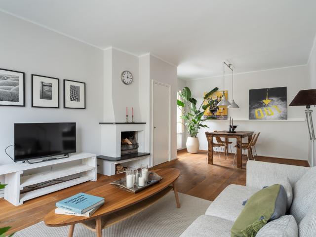Appartement te koop in Den Haag, Zuid Holland