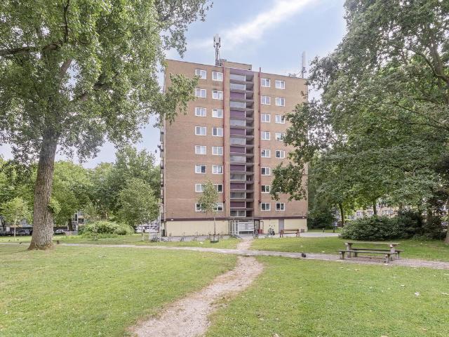 Studio te koop in Zaandam