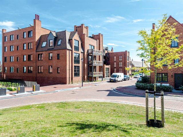 Studio te koop in Toolenburg, Hoofddorp