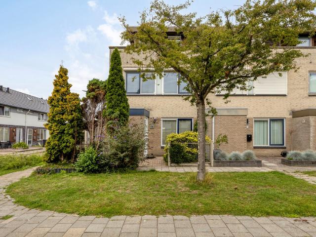 Eengezinswoning te koop in Goes, Goese Polder