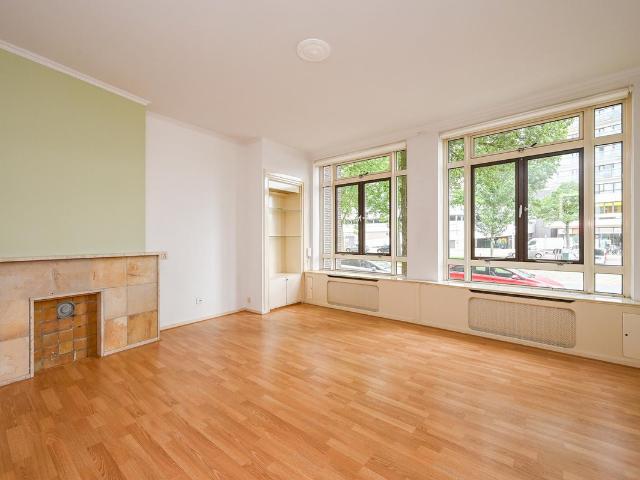 Studio te koop in 's-gravenhage, Vruchtenbuurt